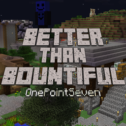 Better Than Bountiful