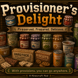 Provisioner's Delight