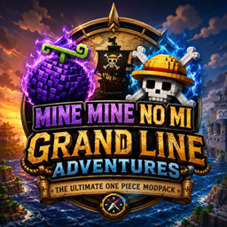 Mine Mine no Mi Grand Line Adventures