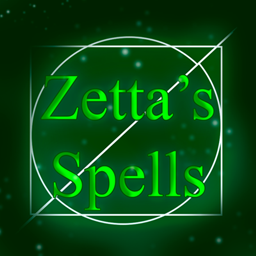Zetta's Spells