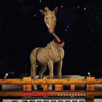 LookOut3D的horse.jar