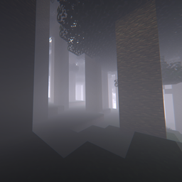 破碎的Minecraft [恐怖]
