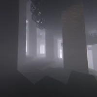 破碎的Minecraft [恐怖]