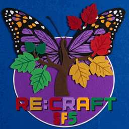 ReCraft S9 SF5