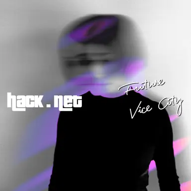 RADIO - hack.net - 未来罪恶都市
