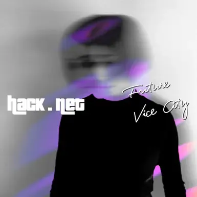 RADIO - hack.net - 未来罪恶都市