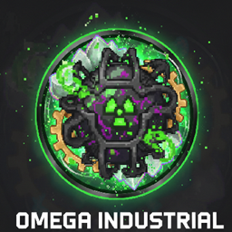 Omega Industrial - 专家