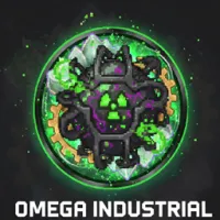 Omega Industrial - 专家