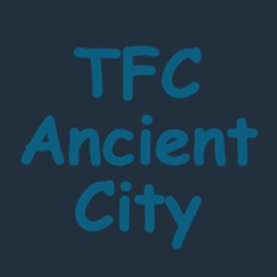 TFC 古城