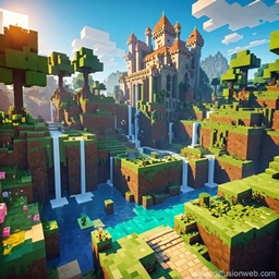 FISK_MAGIC RPG(菲斯克超级英雄)