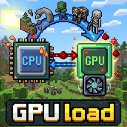 GPU负载