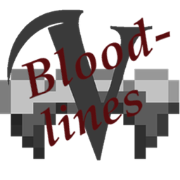 Bloodlines - A Vampirism Addon