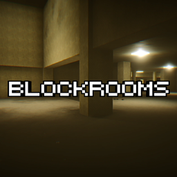 BlockRooms [后台房间]