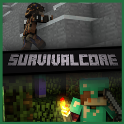 Survivalcore (详见描述)