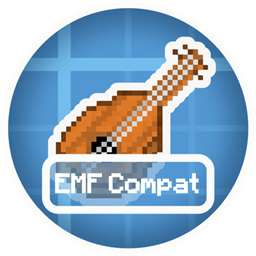 EMF兼容：沉浸式旋律