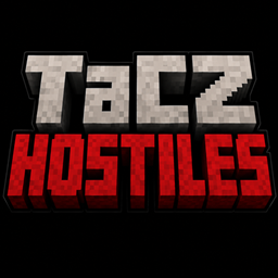 TaCZ敌对生物