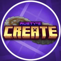 Rusty的创造
