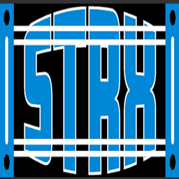 STRX 核能飞船