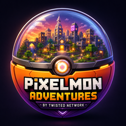 Pixelmon 冒险 (服务器整合包)