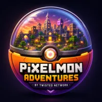 Pixelmon 冒险 (服务器整合包)