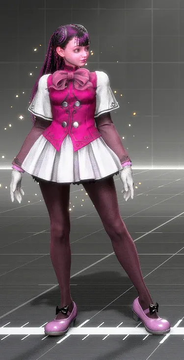 Ingrid C2 - Draculaura