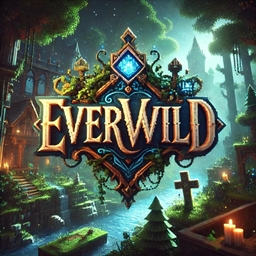 Everwild(宝可梦)