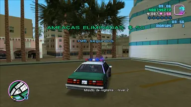 更快的义警任务