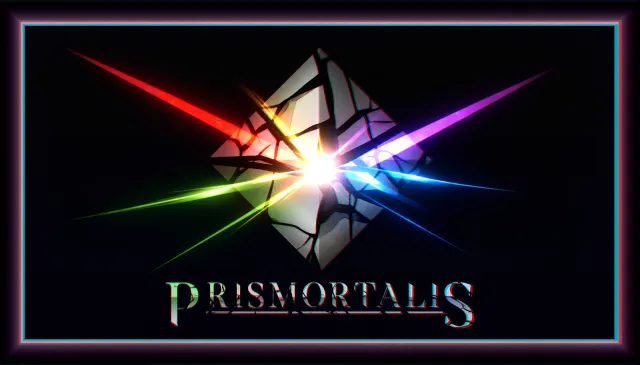 Prismortalis - 暗黑奇幻魔剑士