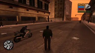 GTA自由城存档游戏