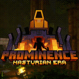 Prominence™ II:哈斯图里安纪元