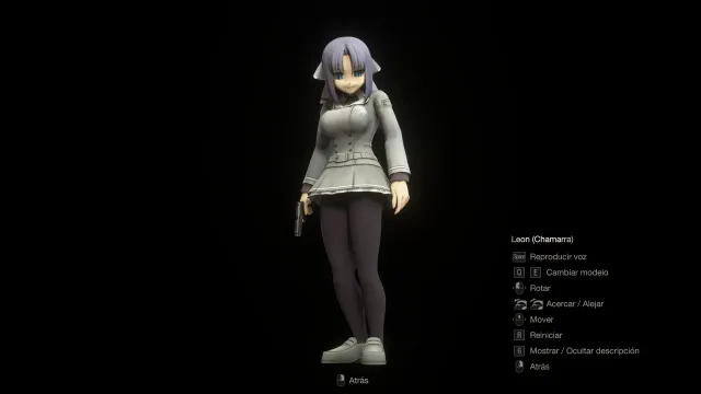 米