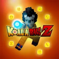 KOALA BALL Z