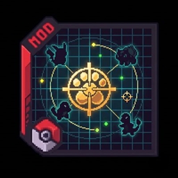 CobbleTracker（Cobblemon）