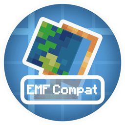 EMF兼容:补充品