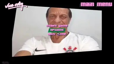 Carlinhos 菜单
