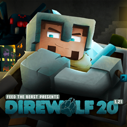 FTB呈献:Direwolf20 - 第14季