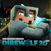 FTB呈献:Direwolf20 - 第14季
