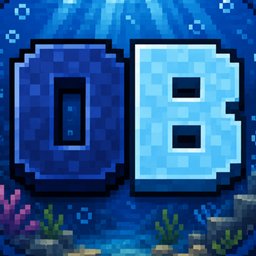 OceanBlock - 空岛生存重塑版