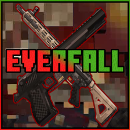 Everfall - 沉沦病疫 [技能树与难度调整更新！]
