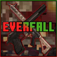 Everfall - 沉沦病疫 [技能树与难度调整更新！]