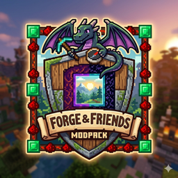 原版增强 MMoRPG - 优化与更多乐趣