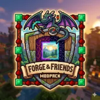 原版增强 MMoRPG - 优化与更多乐趣