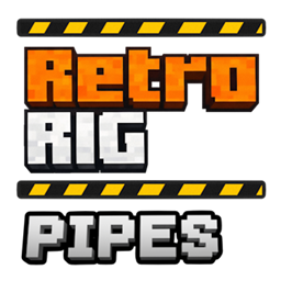 RetroRig:管道