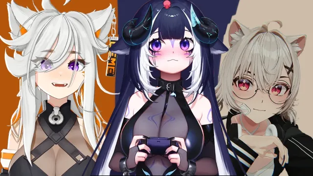 MC 播音员合集