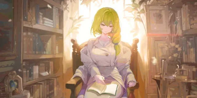 AnimeSkimpy Caroline CSH兼容