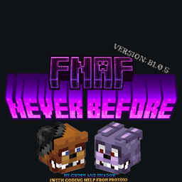 FNAF:前所未有