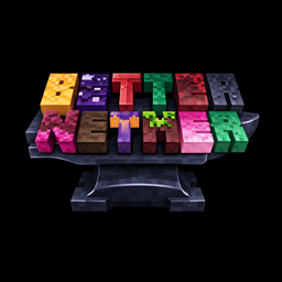 BetterNether Forge
