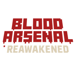 Blood Arsenal Reawakened