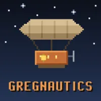 Gregnautics 续集