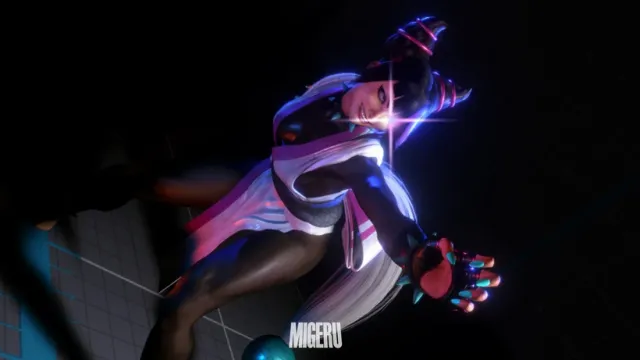 Kunoichi Juri